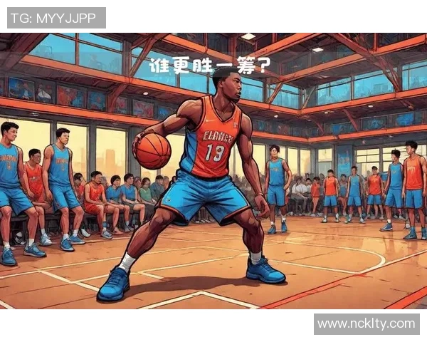 姚明与穆托姆博的篮球实力对比与影响力分析