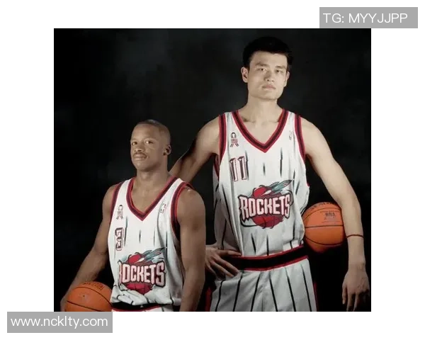 姚明的很:从篮球巨星到文化使者的传奇人生与影响力解析 姚明的很:从篮球巨星到文化使者的传奇人生与影响力解析