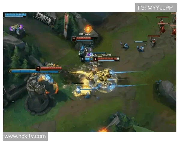 赛后分析：V5与IG在比赛中的心理素质较量与启示