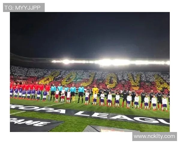 欧联杯激战巴萨与利物浦平局帽子戏法瞬间点燃全场激情