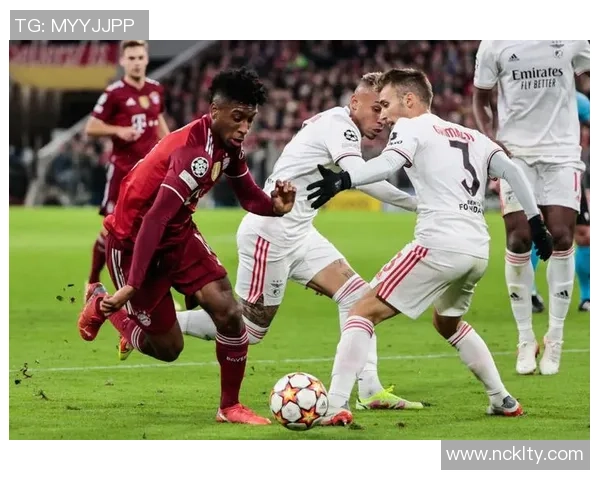 英超精彩对决本菲卡3-0击败拜仁帽子戏法引发全场狂欢