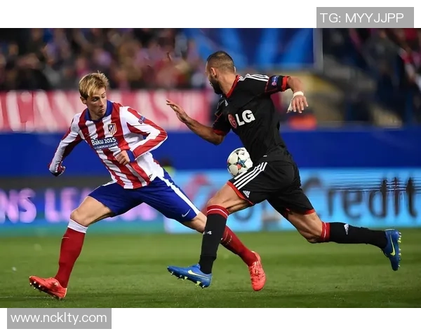 中超精彩对决马竞逆转热刺6比2绝杀瞬间引爆全场集锦回顾