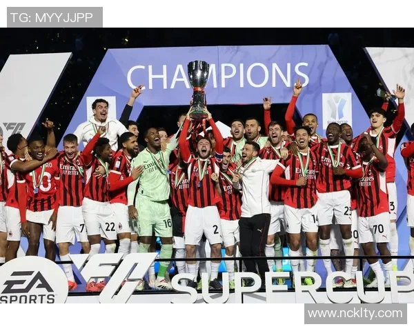 国王杯激战AC米兰逆转莱比锡补时绝杀引爆全场激情