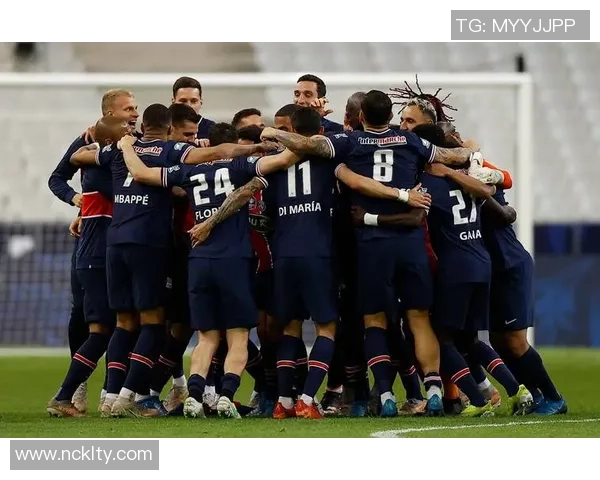 巴黎圣日耳曼大胜国米晋级国王杯四球狂潮点燃全场激情