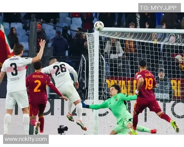 欧冠激战波尔图逆转里昂绝杀瞬间震撼全场十大精彩进球回顾