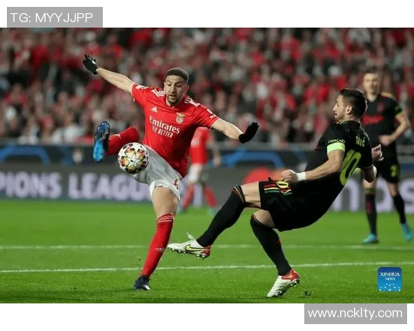 英超惊天逆转本菲卡力克阿森纳引发全场轰动解析