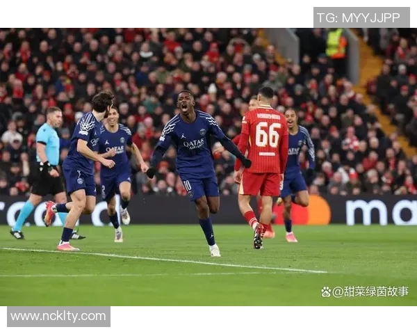 马竞大胜巴黎圣日耳曼五球狂潮乌龙球瞬间点燃全场激情