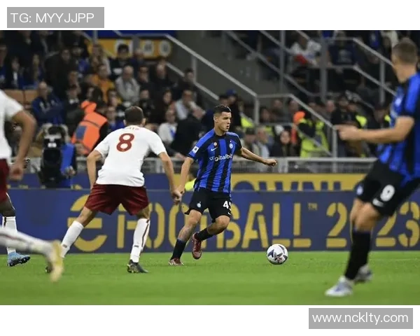 巴萨绝杀国米友谊赛精彩回顾四大进球瞬间引爆全场激情